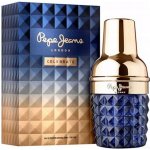 Pepe Jeans London Pepe Jeans Celebrate parfémovaná voda pánská 100 ml – Hledejceny.cz