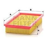 MANN-FILTER C2892 – Hledejceny.cz