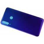 Kryt Huawei P30 Lite Zadní modrý – Zboží Živě
