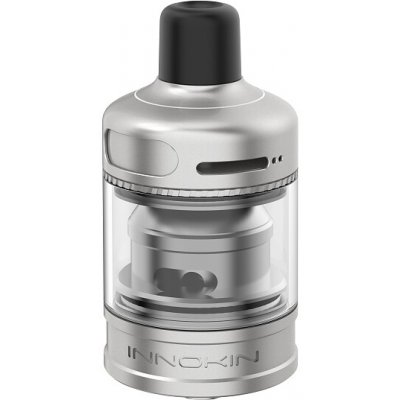 Innokin Zenith NEX Tank Stainless Steel 5 ml – Zboží Dáma