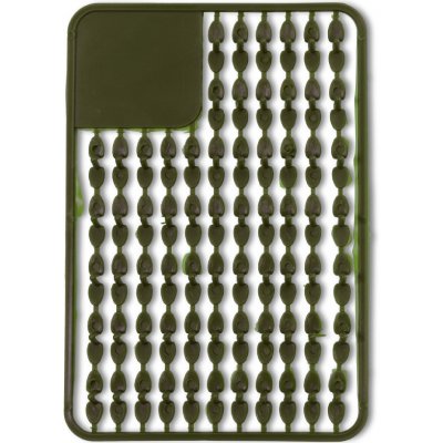 Anaconda Zarážky Pellet V-Stops small army zelená 67ks – Zboží Mobilmania