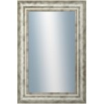 DANTIK TRITON 40x60 cm stříbrný 2950 – Hledejceny.cz