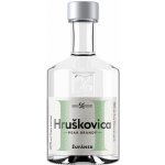 Žufánek Hruškovica 45% 0,5 l (holá láhev) – Zboží Dáma