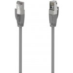 Hama 200669 Cat5e F/UTP RJ45 stíněný, 3m – Zboží Živě