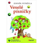 Veselé písničky nv. PORTÁL Petržela, Zdeněk – Hledejceny.cz