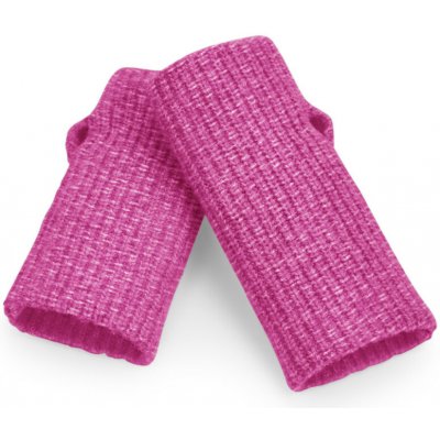 Beechfield Colour Pop B 397R COT53397R20899-bright pink – Hledejceny.cz