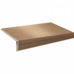 BRASED Longline Step 1A 1083 Dub pískový – Hledejceny.cz