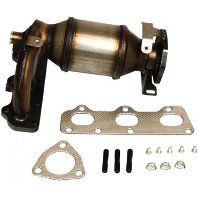 Katalyzátor MAXGEAR 27-6065 (276065) | Zboží Auto