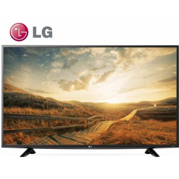 LG 49UF6407