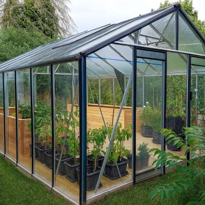 ACD Prestige R409 6,7 x 3,8 m – Hledejceny.cz