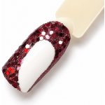 NL nails professional GLITTER MIX SHINE METALLIC – Hledejceny.cz