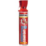 SOUDAL Soudafoam Comfort 600ml – Zboží Mobilmania