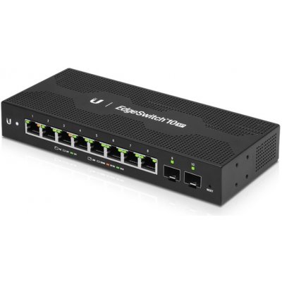 Ubiquiti ES-10X – Hledejceny.cz