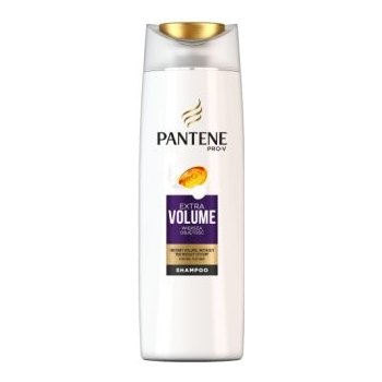 Pantene Pro-V Sheer Volume šampon 400 ml