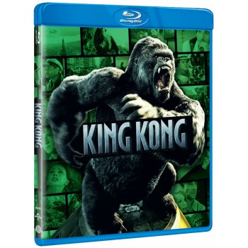 KING KONG BD