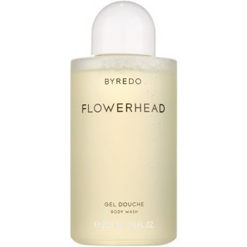 Byredo Flowerhead sprchový gel 225 ml