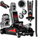 Kraft&Dele KD1362 Hydraulický zvedák pojízdný nízkoprofilový 2,5 t | Zboží Auto