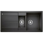Blanco Metra 6 S Silgranit antracit – Hledejceny.cz