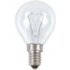 Žárovka Kanlux LIDIA žárovka 40W E14 iluminační čirá otřesuvzdorná