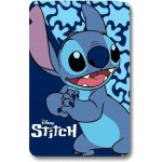 MLC Chlapecká flísová deka Lilo & Stitch – Zboží Dáma
