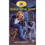 Búrlivá noc na farme – Hledejceny.cz