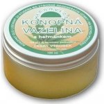 Herbavera konopná vazelína s heřmánkem 100 ml – Hledejceny.cz