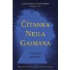 Kniha Čítanka Neila Gaimana - Vybrané příběhy - Neil Gaiman