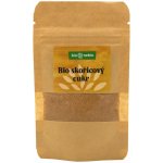 BioNebio Bio skořicový cukr 40 g – Zboží Dáma