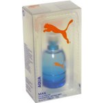 Puma Aqua toaletní voda pánská 30 ml – Sleviste.cz