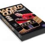 Yasaka World Cup – Zboží Dáma