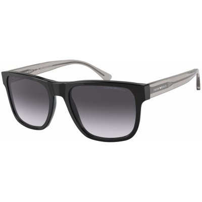 Emporio Armani EA4163 58758G – Zboží Mobilmania