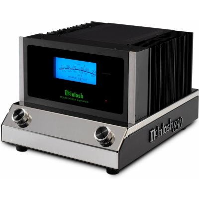 McIntosh MC830 – Zboží Mobilmania