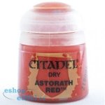 GW Citadel Dry: Astorath Red 12ml – Zboží Živě