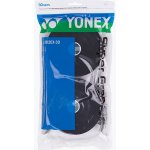 Yonex Super Grap 30ks černá – Zboží Mobilmania