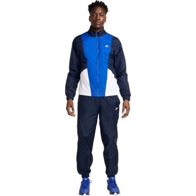 Nike Club tmavě modrá – Zbozi.Blesk.cz