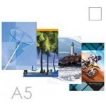 Těšínské papírny Záznamní kniha A5 96 listů čistá – Sleviste.cz