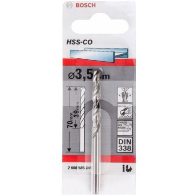 Bosch 2608585845 – Hledejceny.cz
