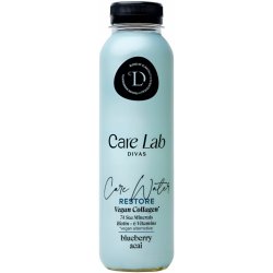 Care Lab Water Restore borůvka acai 400 ml