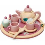 Tender leaf toys čajový set – Zbozi.Blesk.cz