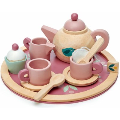 Tender leaf toys čajový set – Zbozi.Blesk.cz