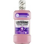 Listerine Total Care Teeth Protection 500 ml – Zbozi.Blesk.cz