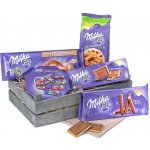 Dárkový čokoládový koš Milka 09843 – Hledejceny.cz
