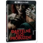 Smrtelné zlo: Probuzení 4k BD – Hledejceny.cz