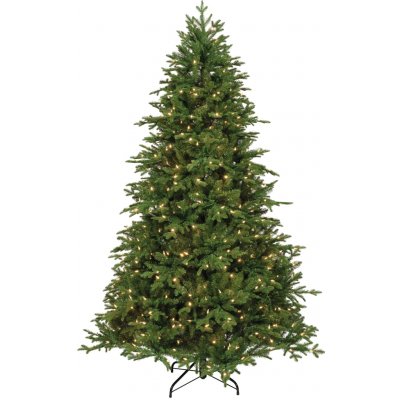 Vánoční stromek s osvětlením, 180 cm, Kaemingk – Hledejceny.cz