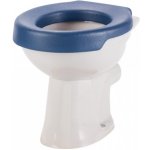 Meyra Polyuretanový toaletní nástavec 3010502 – Zboží Dáma