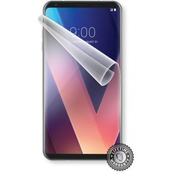 Ochranná fólie ScreenShield LG H930 V30 - displej