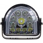 LED světlo s pozičním světlem, 24W – Hledejceny.cz