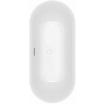 Villeroy & Boch Loop & Friends 170x75 cm UBA170LOF9PD00V-01 – Hledejceny.cz