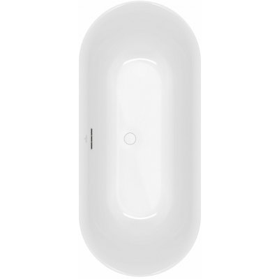 Villeroy & Boch Loop & Friends 170x75 cm UBA170LOF9PD00V-01 – Hledejceny.cz