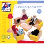 Woody Nábytek Set obývací pokoj – Zboží Mobilmania